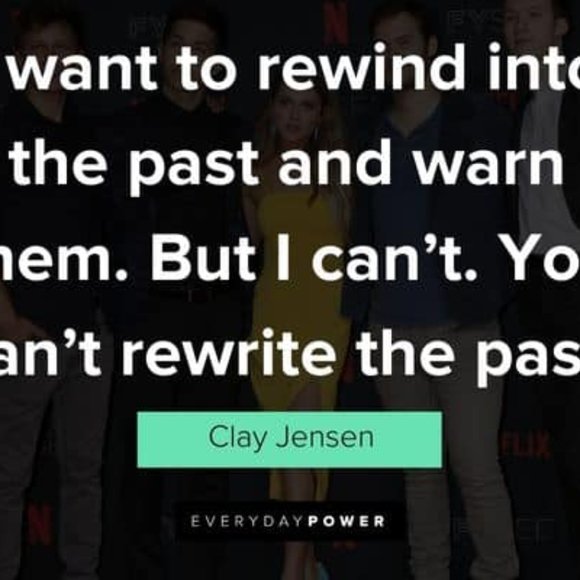 Thirteen Reasons Why by Jay Asher - Hardcover- 1 New York Times bestseller - Picture 7 of 16